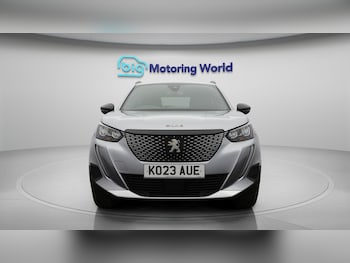 Used Peugeot 2008 2023 for sale - 76283035: Photo 3
