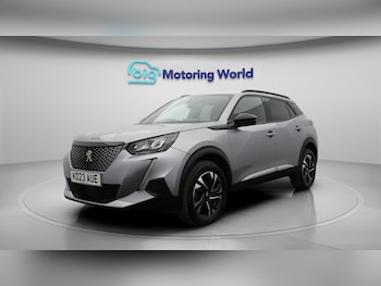 Used Peugeot 2008 2023 for sale - 76283035: Photo 4