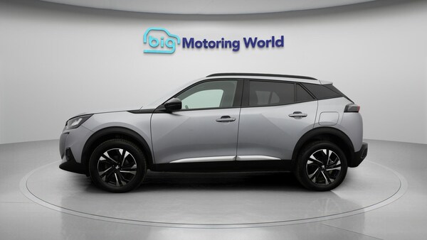 Used Peugeot 2008 2023 for sale - 76283035: Photo 5