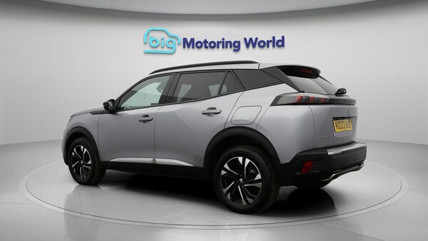 Used Peugeot 2008 2023 for sale - 76283035: Photo 6