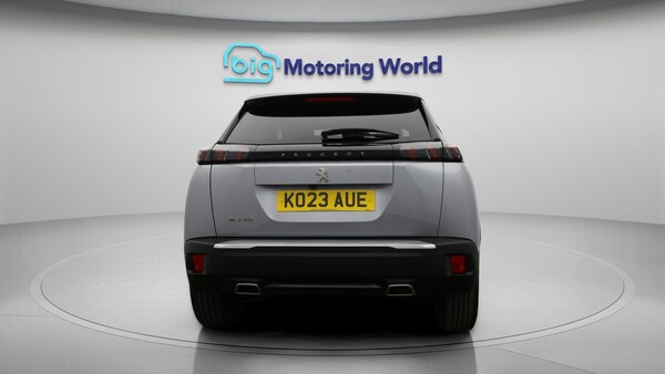 Used Peugeot 2008 2023 for sale - 76283035: Photo 7