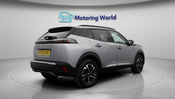 Used Peugeot 2008 2023 for sale - 76283035: Photo 8