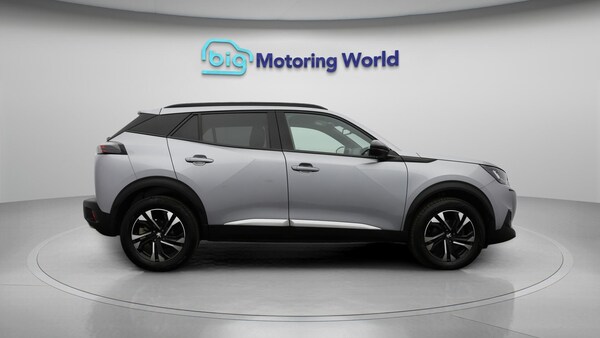 Used Peugeot 2008 2023 for sale - 76283035: Photo 9