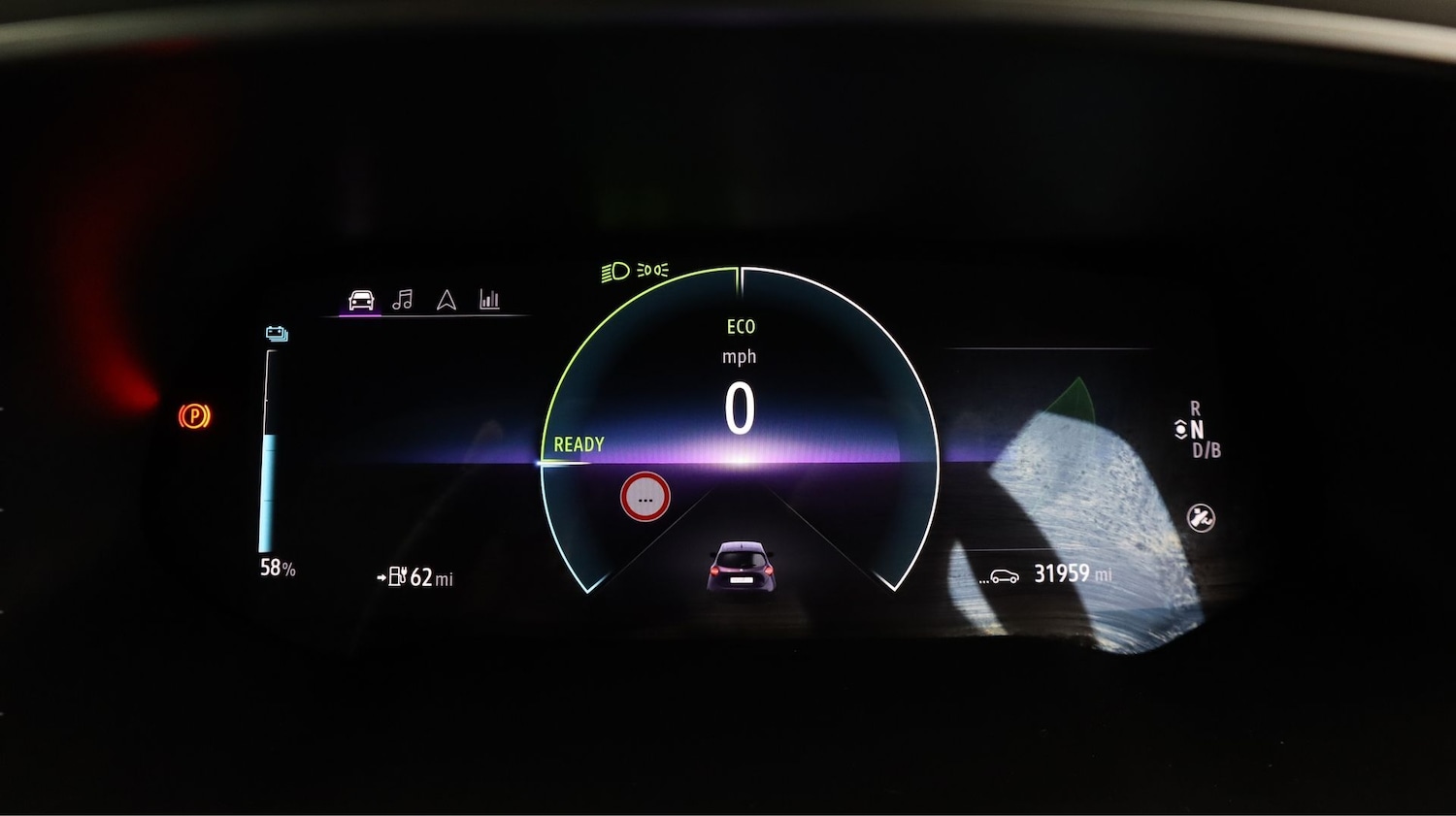 Used Renault Zoe 2021 for sale - 77328953: Photo 10