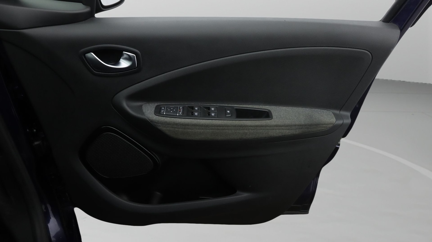 Used Renault Zoe 2021 for sale - 77328953: Photo 15