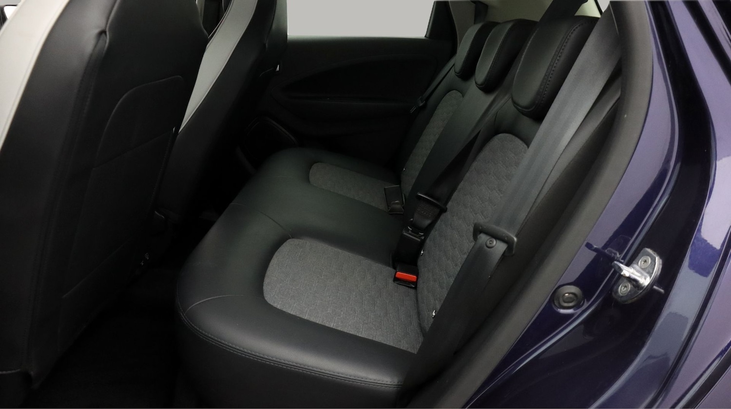 Used Renault Zoe 2021 for sale - 77328953: Photo 16