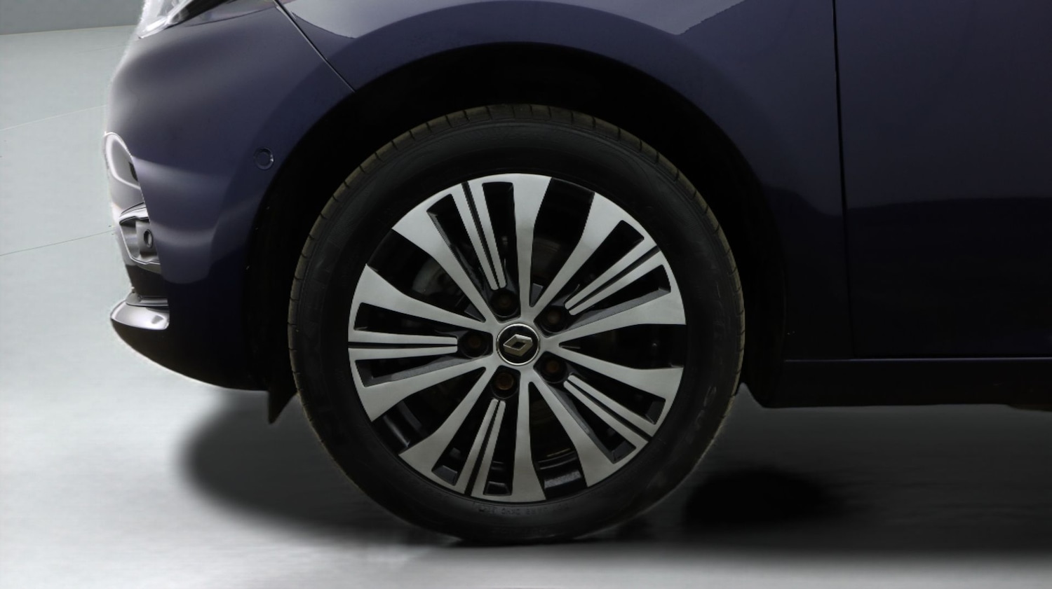 Used Renault Zoe 2021 for sale - 77328953: Photo 18