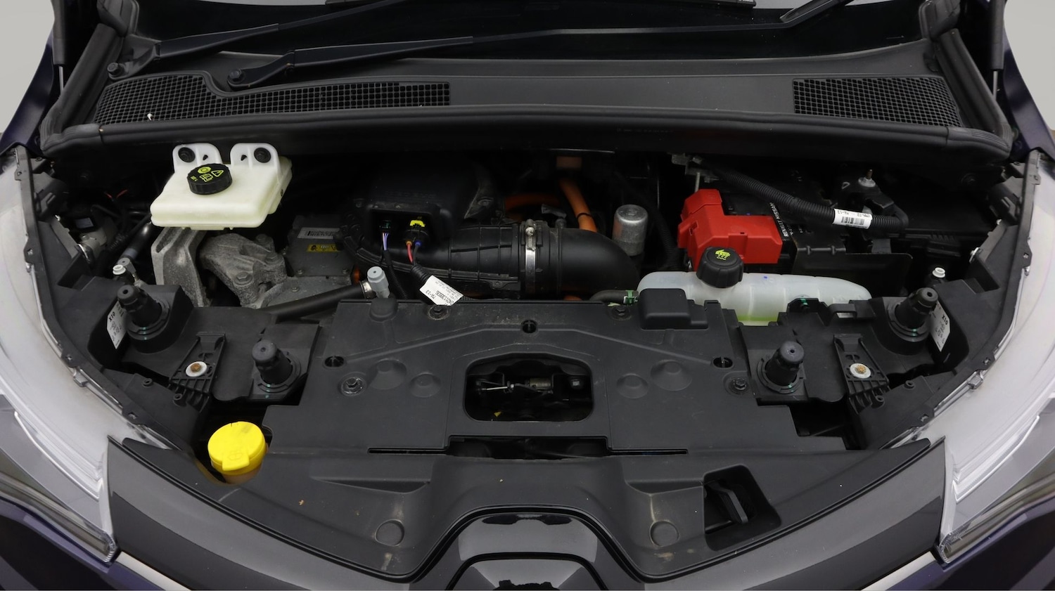 Used Renault Zoe 2021 for sale - 77328953: Photo 19