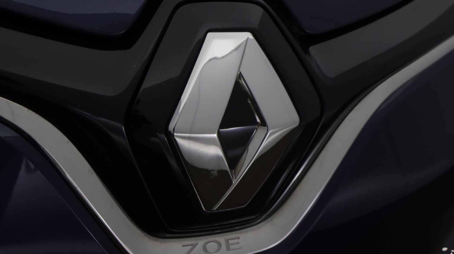 Used Renault Zoe 2021 for sale - 77328953: Photo 20