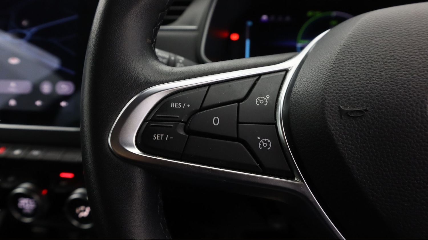 Used Renault Zoe 2021 for sale - 77328953: Photo 21