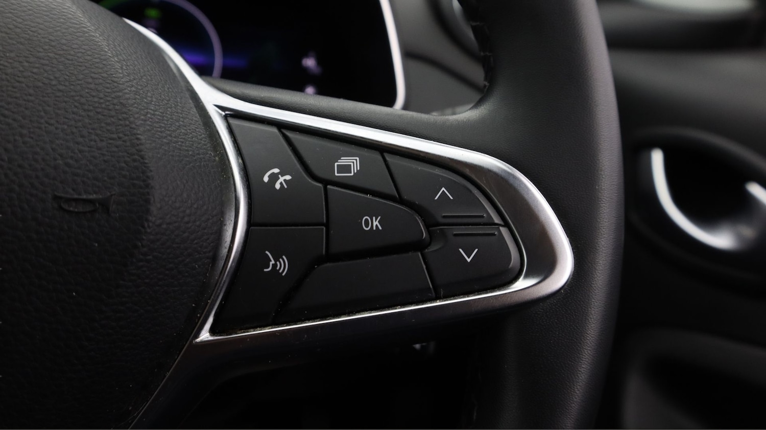 Used Renault Zoe 2021 for sale - 77328953: Photo 22