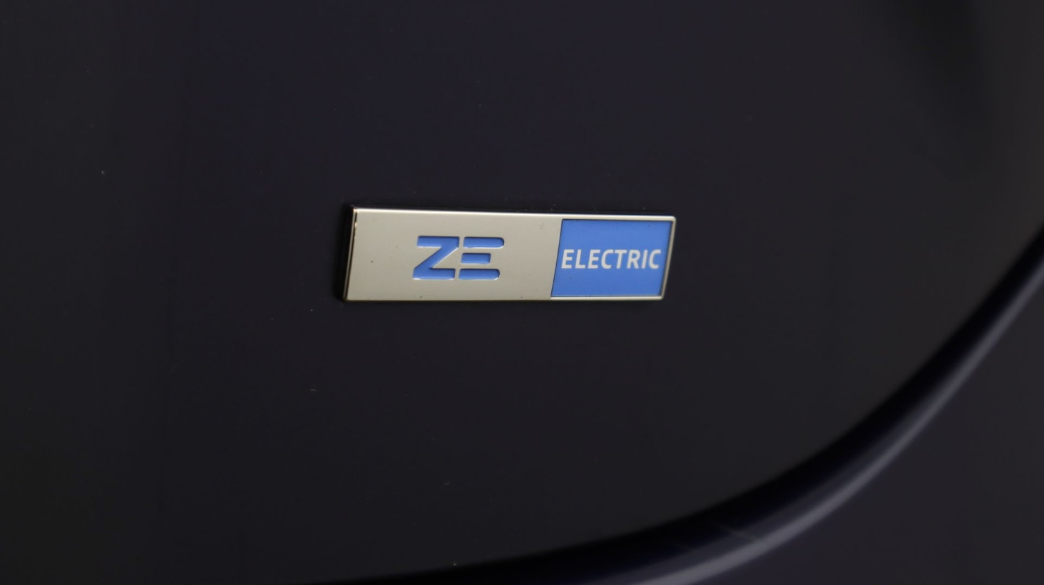 Used Renault Zoe 2021 for sale - 77328953: Photo 23