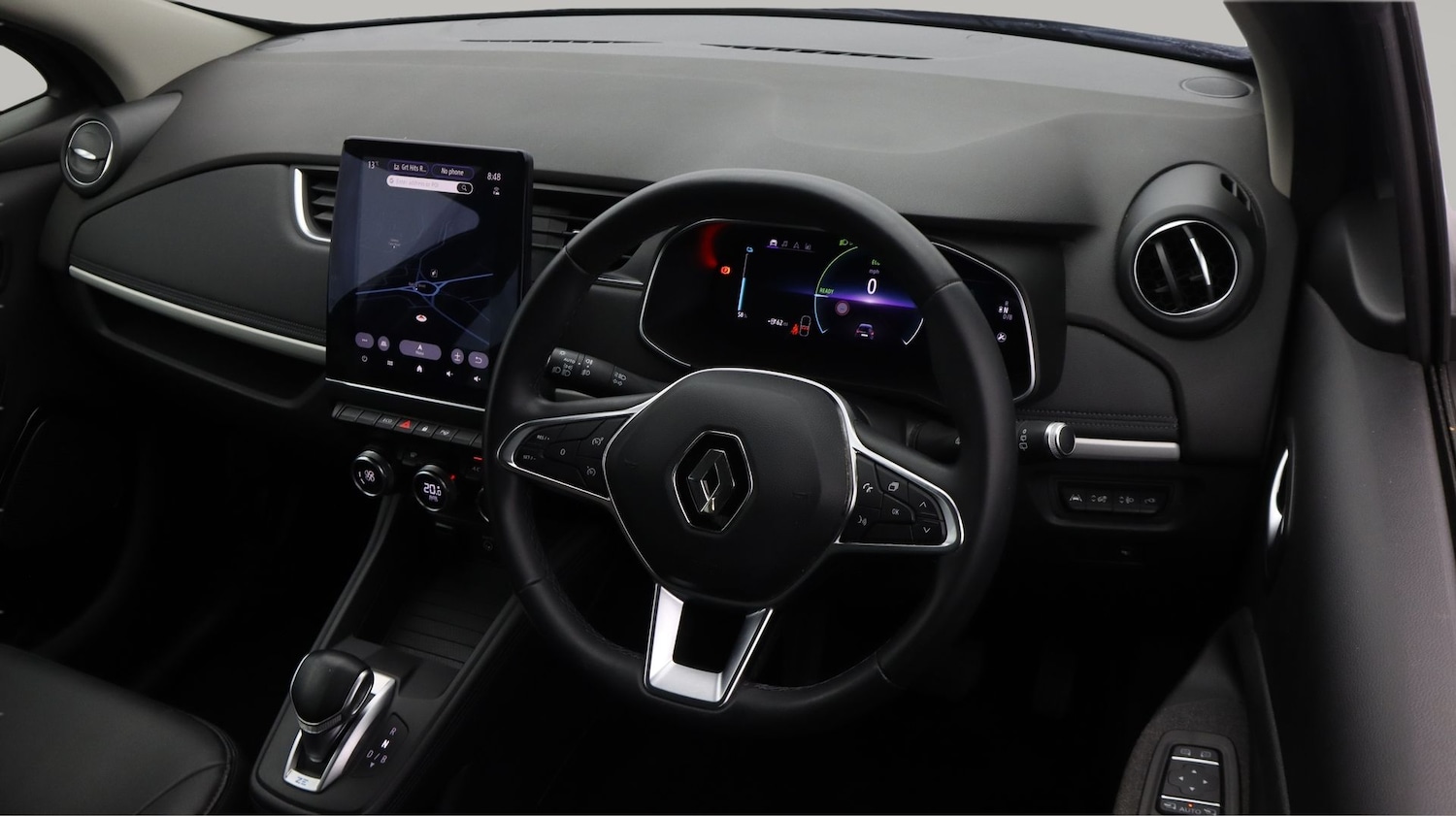 Used Renault Zoe 2021 for sale - 77328953: Photo 9