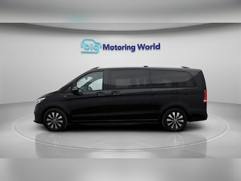 Used Mercedes-Benz EQV 2022 for sale - 78526967: Photo