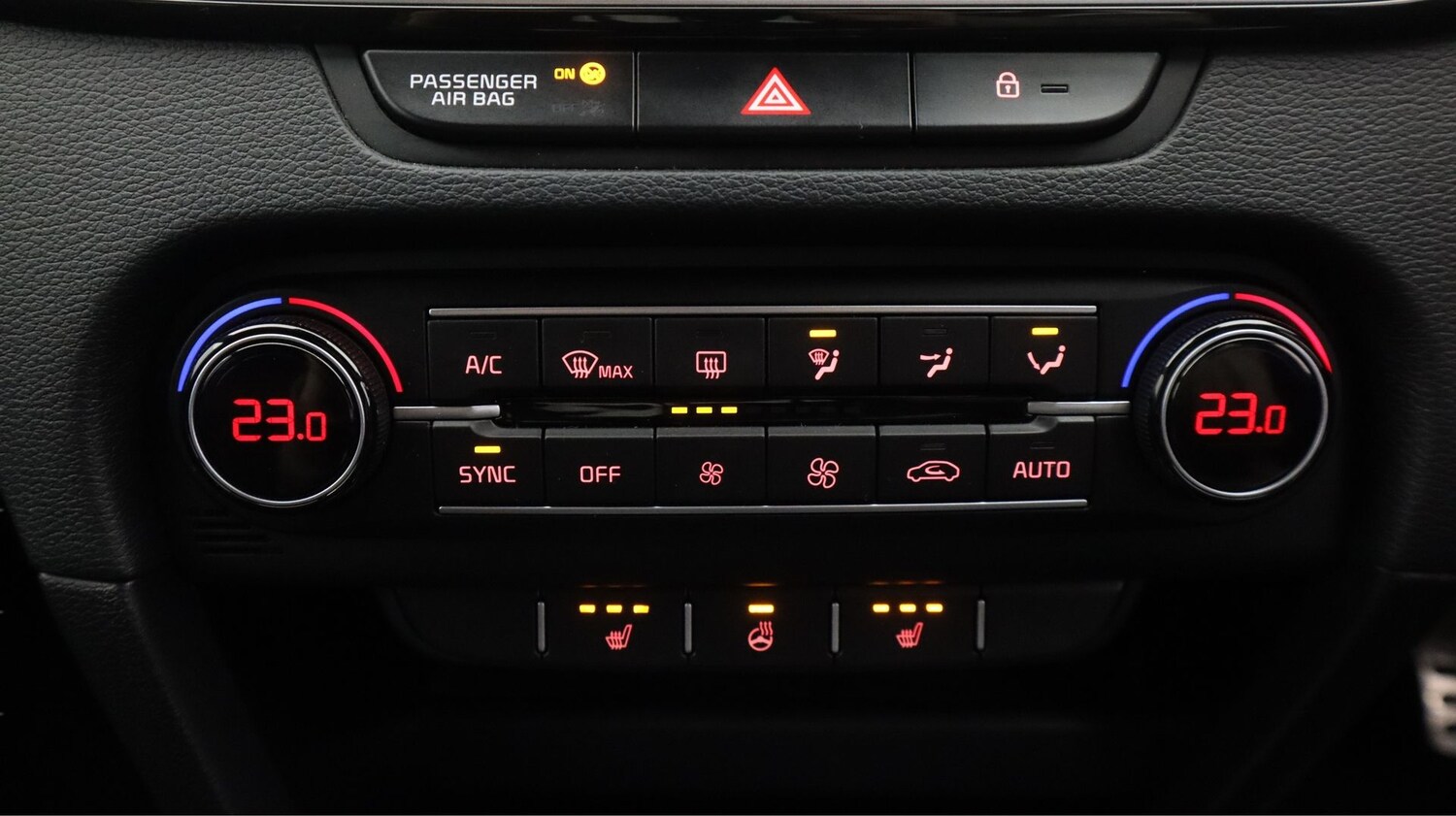 Used Kia Pro Ceed 2022 for sale - 77403554: Photo 12