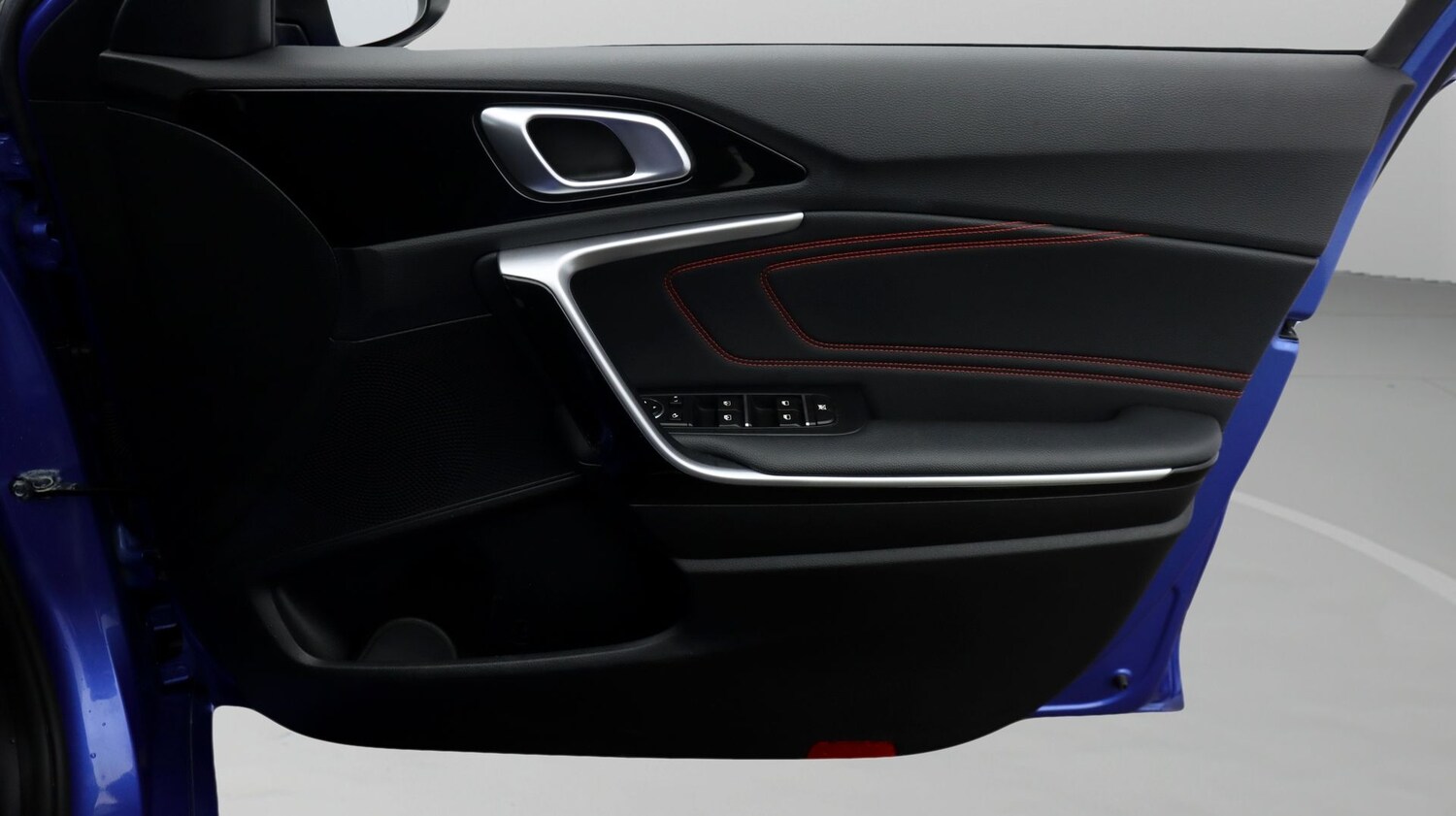 Used Kia Pro Ceed 2022 for sale - 77403554: Photo 15