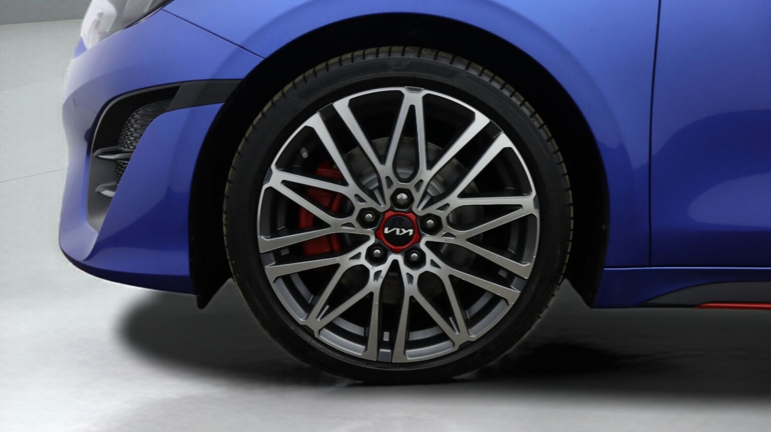 Used Kia Pro Ceed 2022 for sale - 77403554: Photo 18