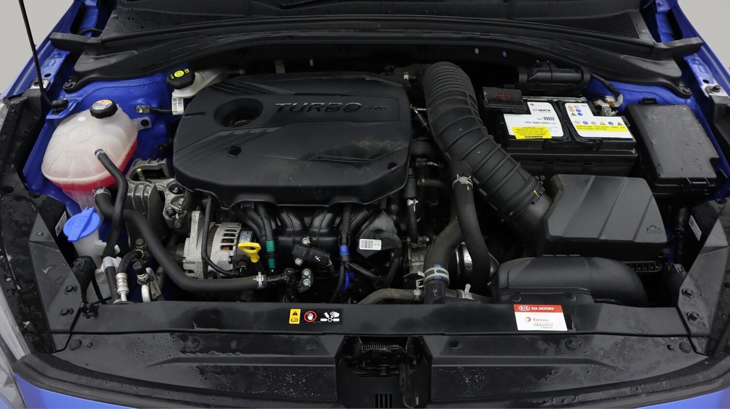 Used Kia Pro Ceed 2022 for sale - 77403554: Photo 19