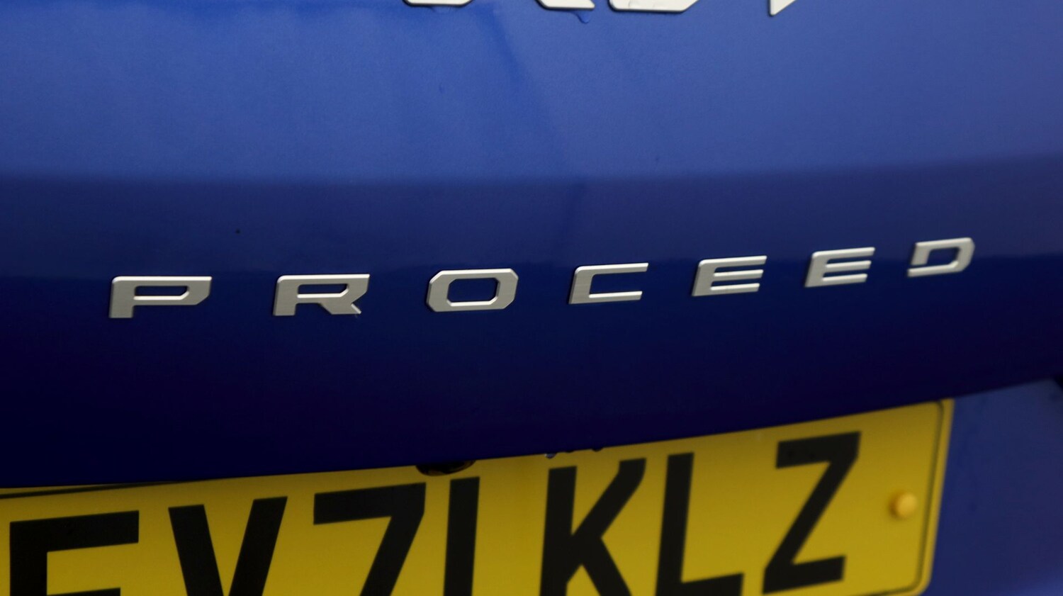 Used Kia Pro Ceed 2022 for sale - 77403554: Photo 21