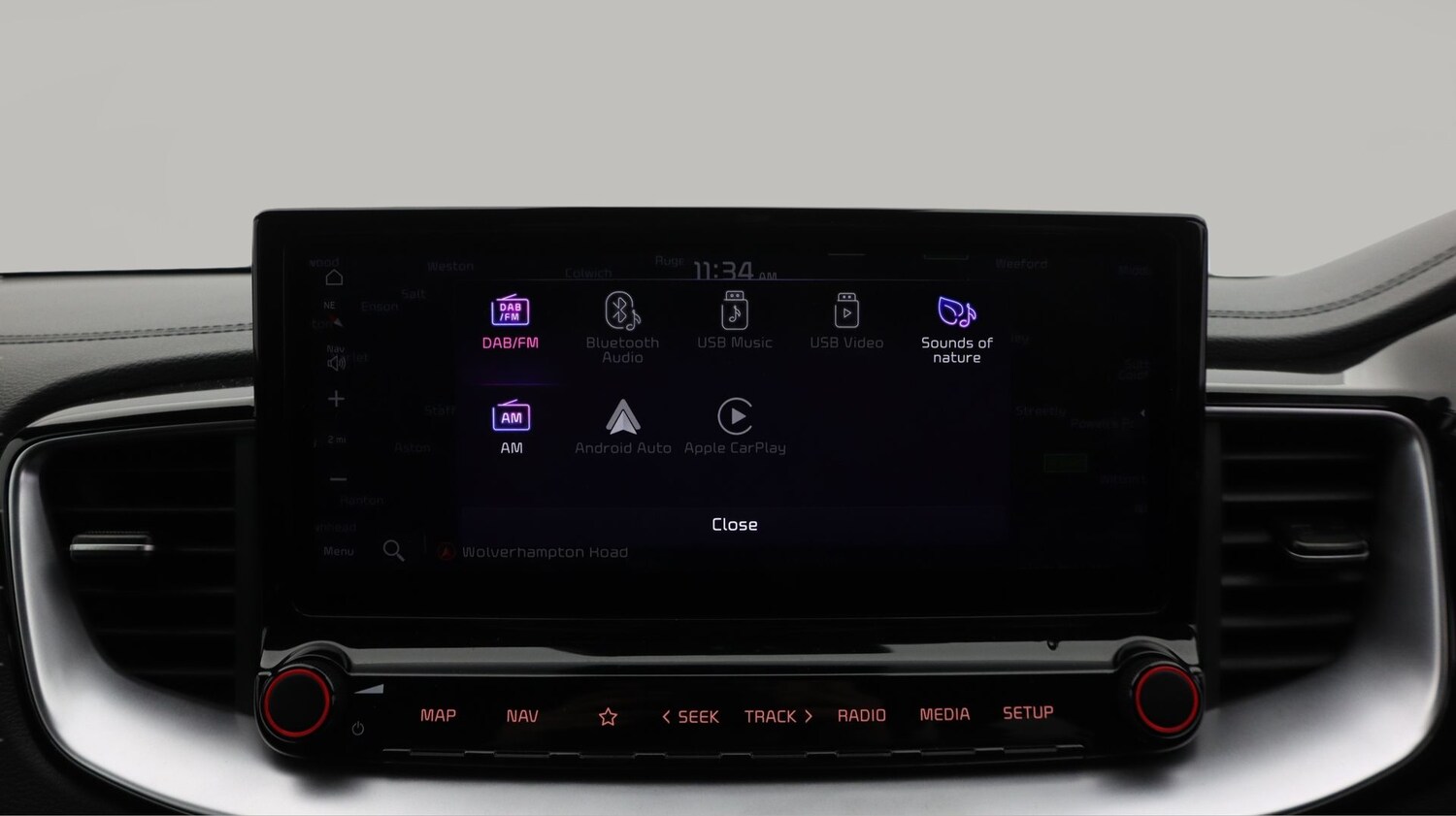 Used Kia Pro Ceed 2022 for sale - 77403554: Photo 23