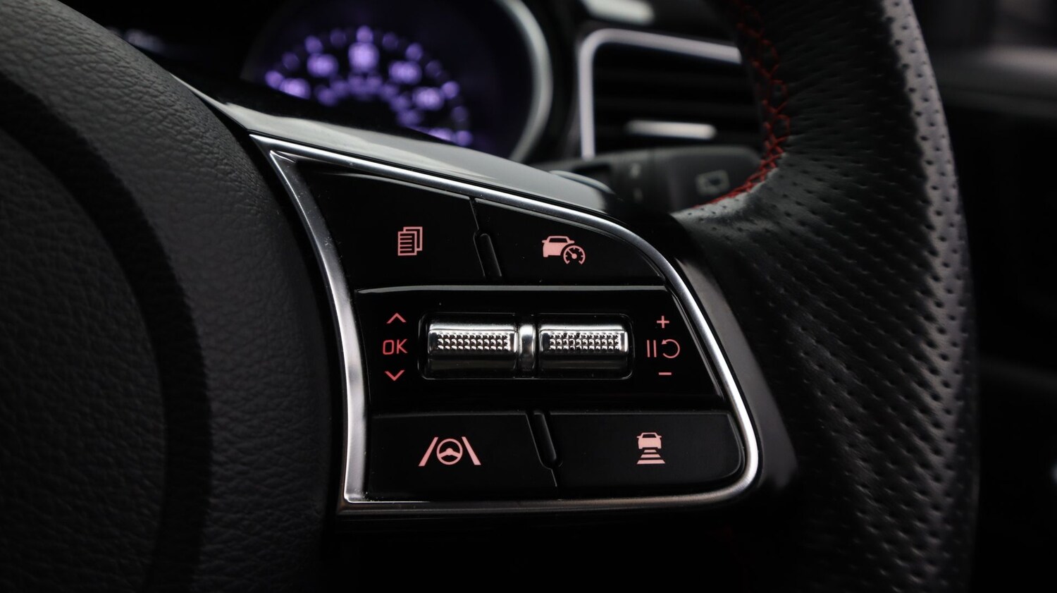 Used Kia Pro Ceed 2022 for sale - 77403554: Photo 24