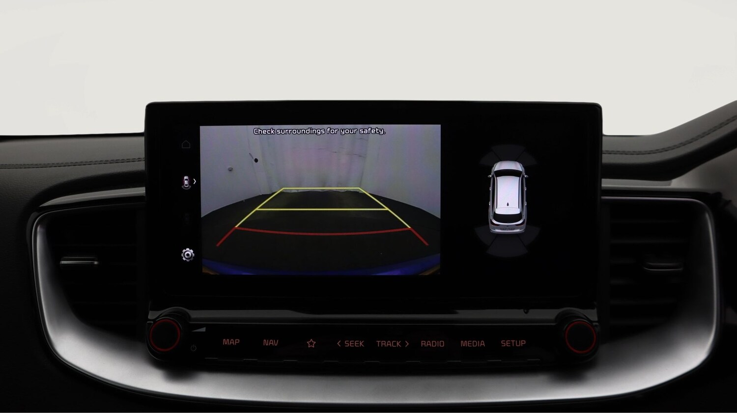 Used Kia Pro Ceed 2022 for sale - 77403554: Photo 25