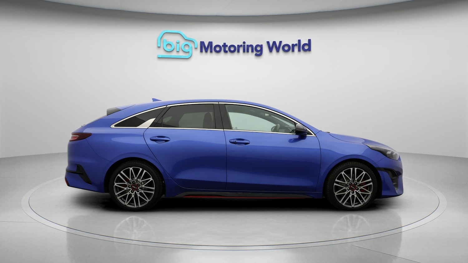 Used Kia Pro Ceed 2022 for sale - 77403554: Photo 8