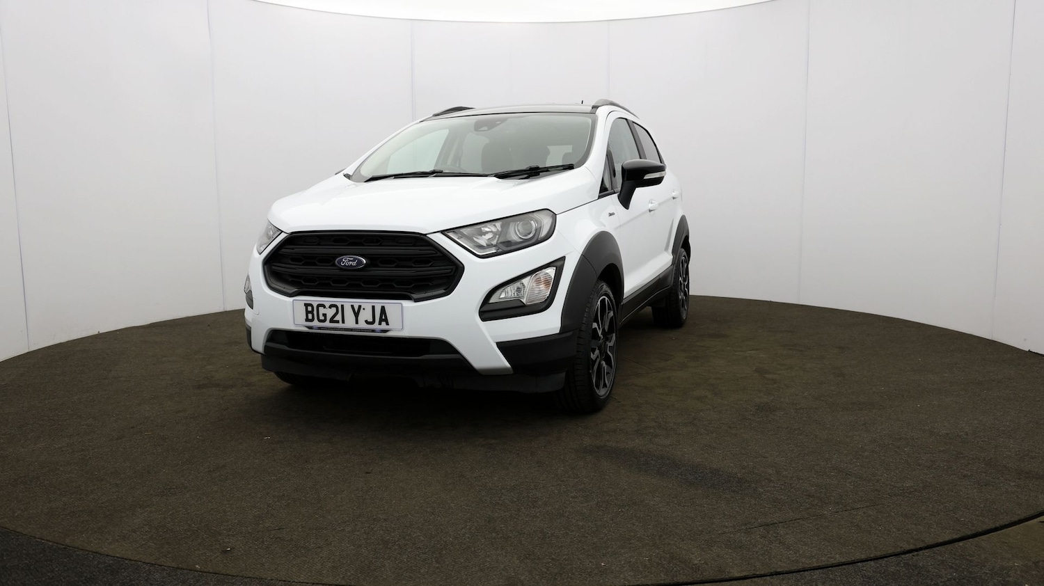 Used Volkswagen Tiguan 2021 for sale - 77112091: Photo 10