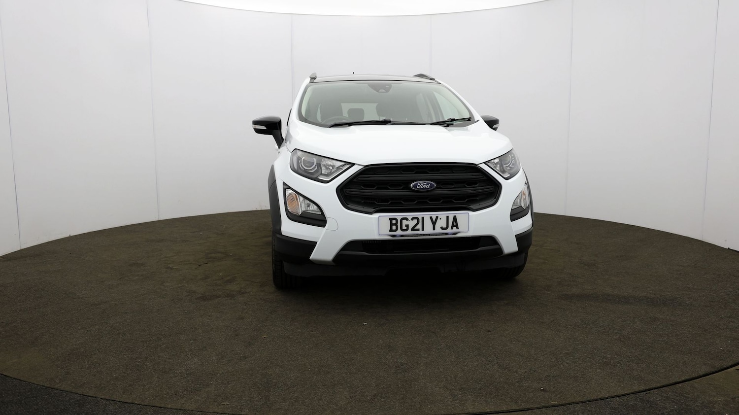 Used Volkswagen Tiguan 2021 for sale - 77112091: Photo 13