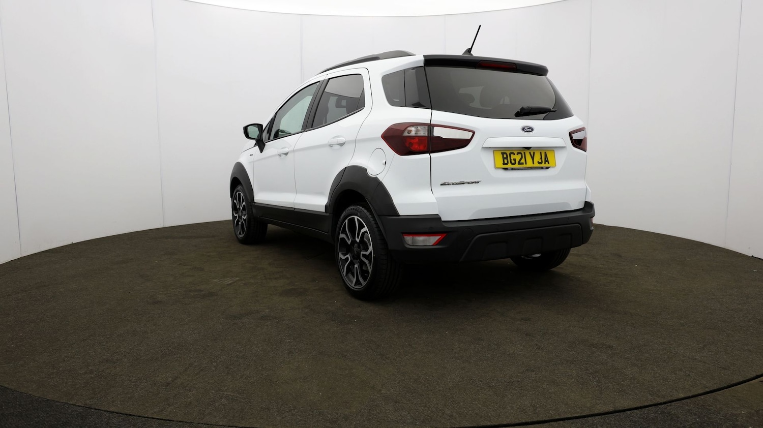 Used Volkswagen Tiguan 2021 for sale - 77112091: Photo 14