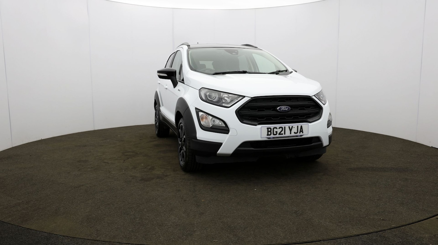 Used Volkswagen Tiguan 2021 for sale - 77112091: Photo 15