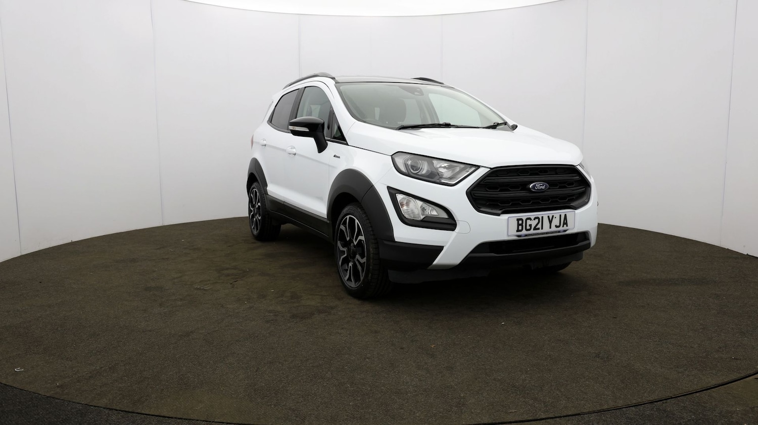 Used Volkswagen Tiguan 2021 for sale - 77112091: Photo 16