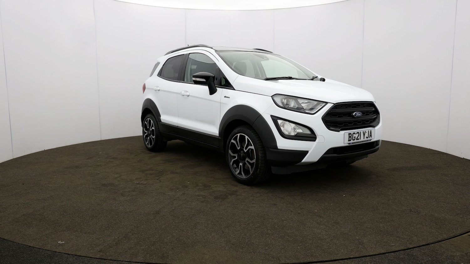 Used Volkswagen Tiguan 2021 for sale - 77112091: Photo 17