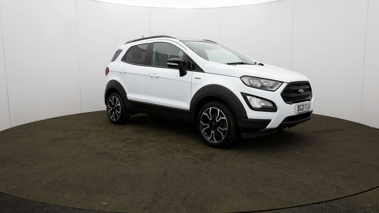 Used Volkswagen Tiguan 2021 for sale - 77112091: Photo 18