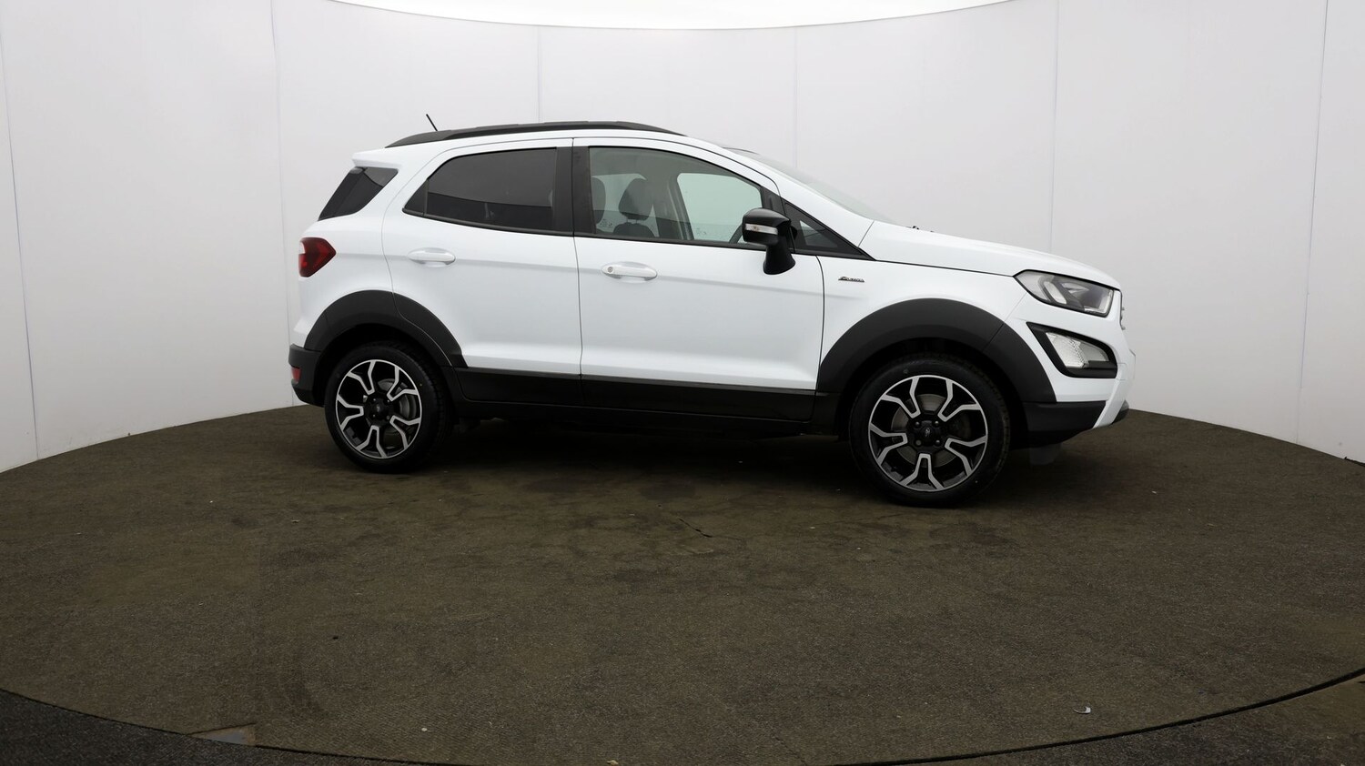 Used Volkswagen Tiguan 2021 for sale - 77112091: Photo 21