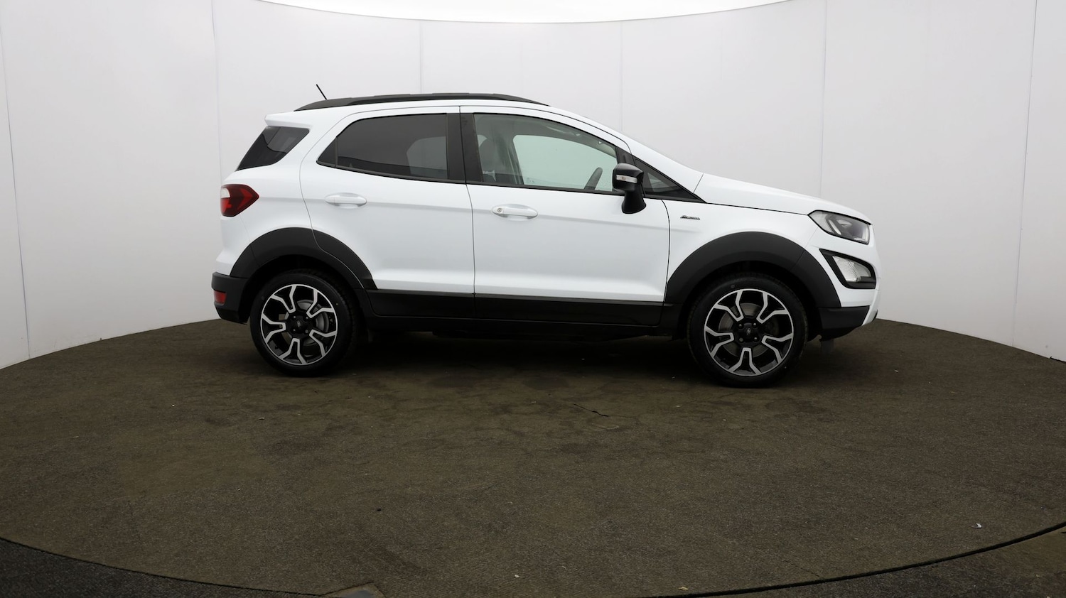 Used Volkswagen Tiguan 2021 for sale - 77112091: Photo 22