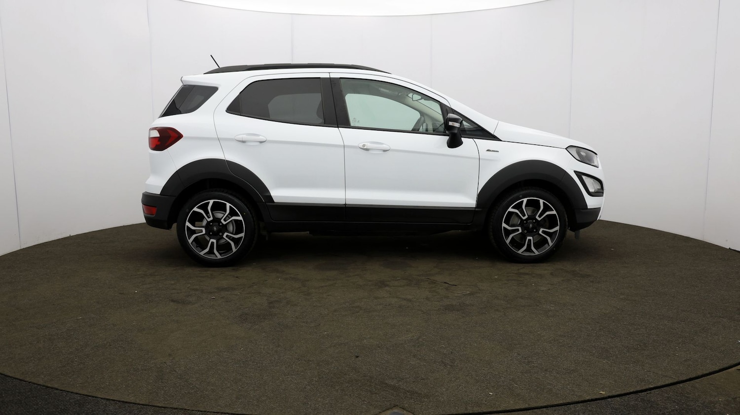 Used Volkswagen Tiguan 2021 for sale - 77112091: Photo 23