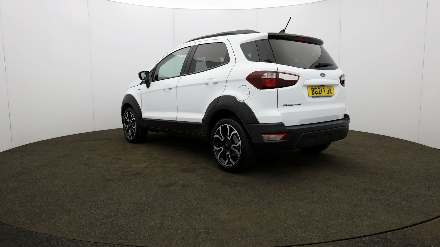 Used Volkswagen Tiguan 2021 for sale - 77112091: Photo 25