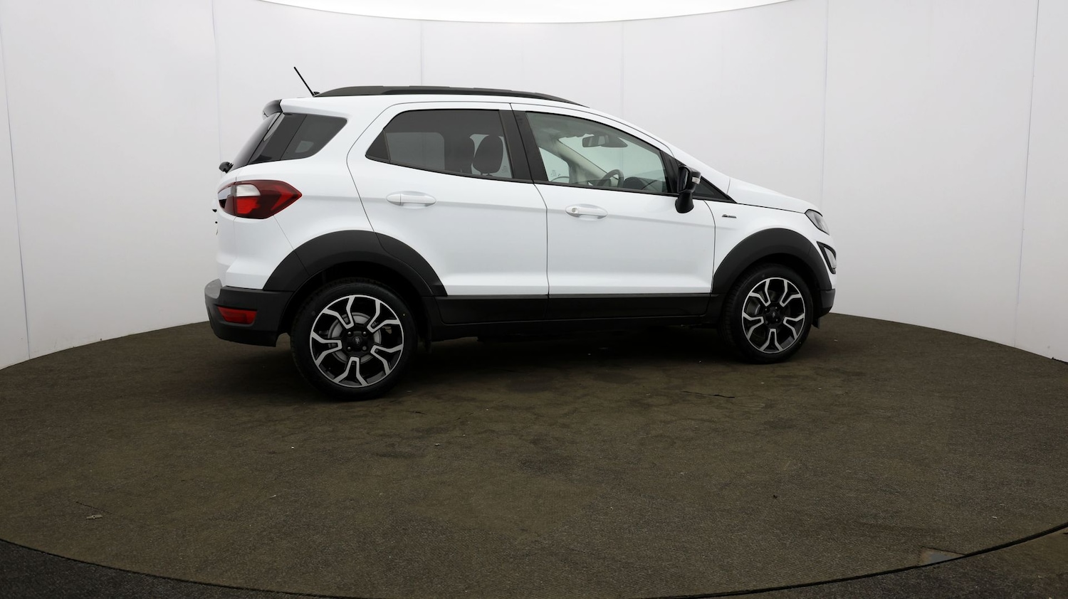 Used Volkswagen Tiguan 2021 for sale - 77112091: Photo 26