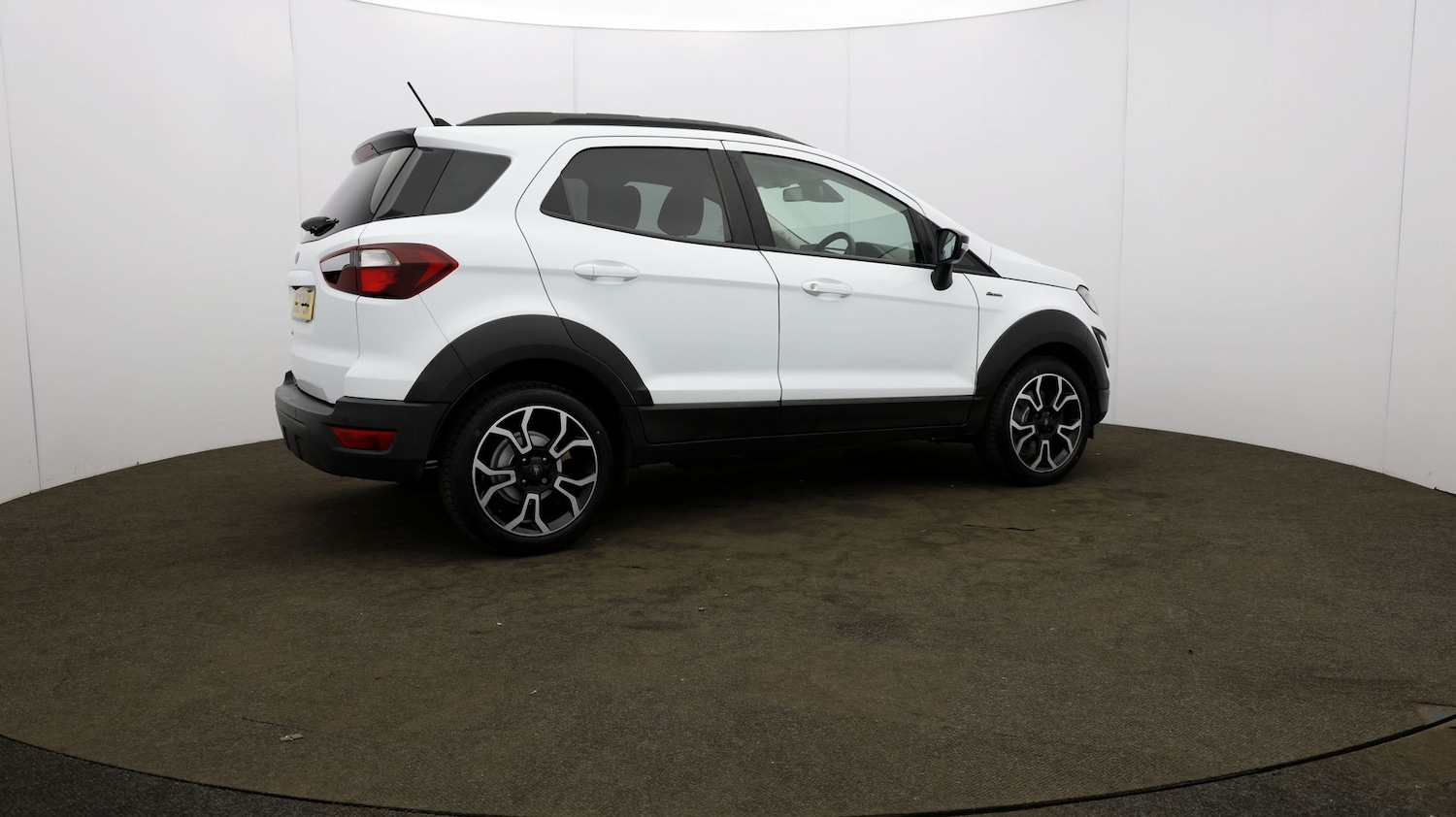 Used Volkswagen Tiguan 2021 for sale - 77112091: Photo 27