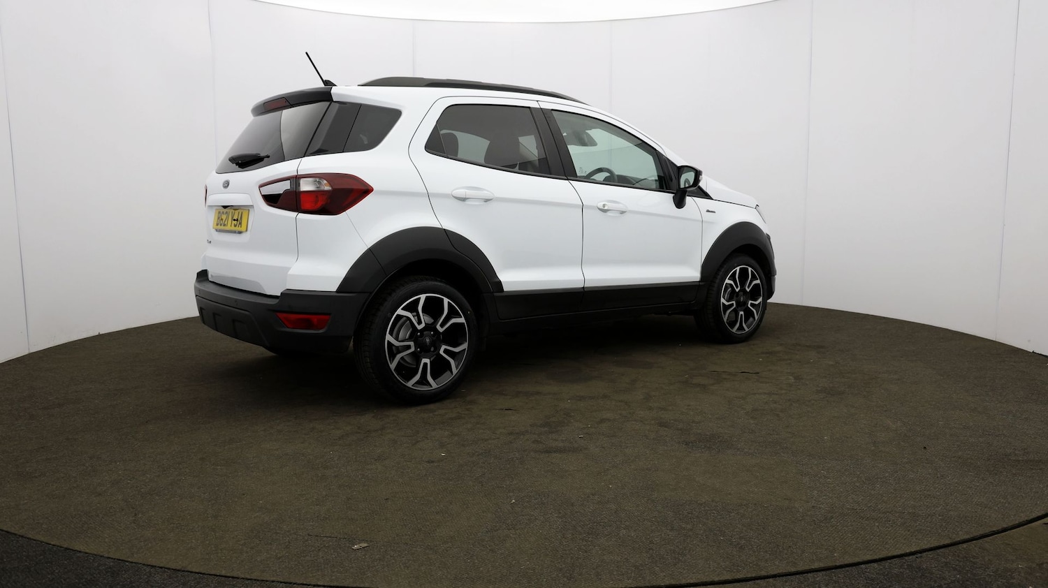 Used Volkswagen Tiguan 2021 for sale - 77112091: Photo 28