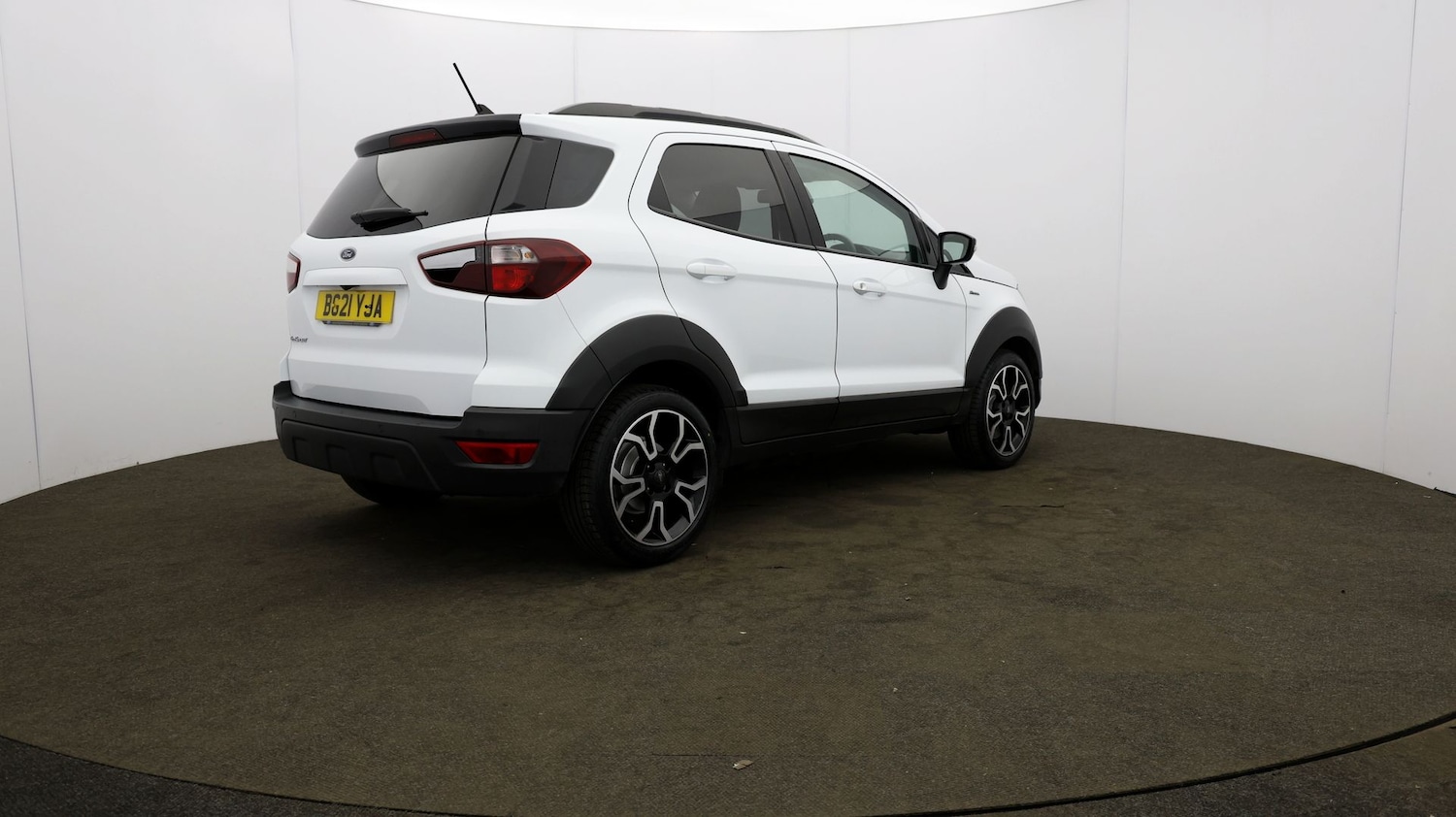 Used Volkswagen Tiguan 2021 for sale - 77112091: Photo 29