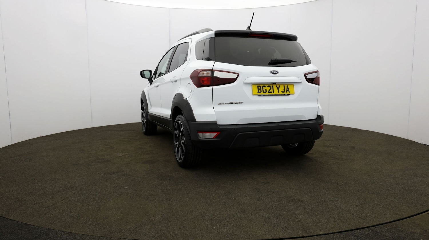 Used Volkswagen Tiguan 2021 for sale - 77112091: Photo 3