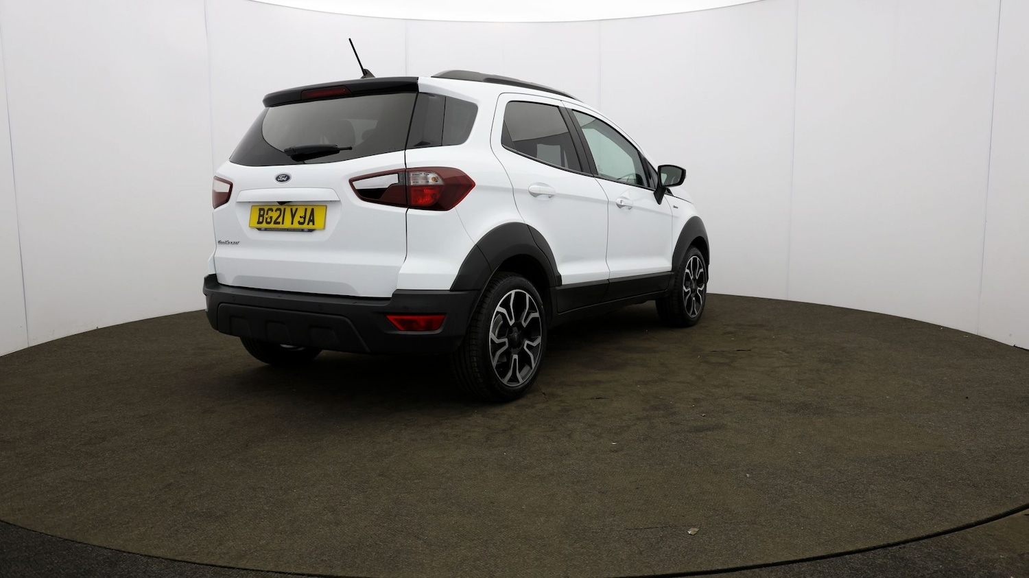 Used Volkswagen Tiguan 2021 for sale - 77112091: Photo 30