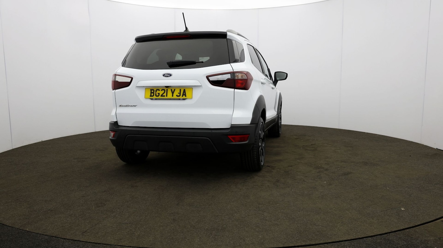 Used Volkswagen Tiguan 2021 for sale - 77112091: Photo 32