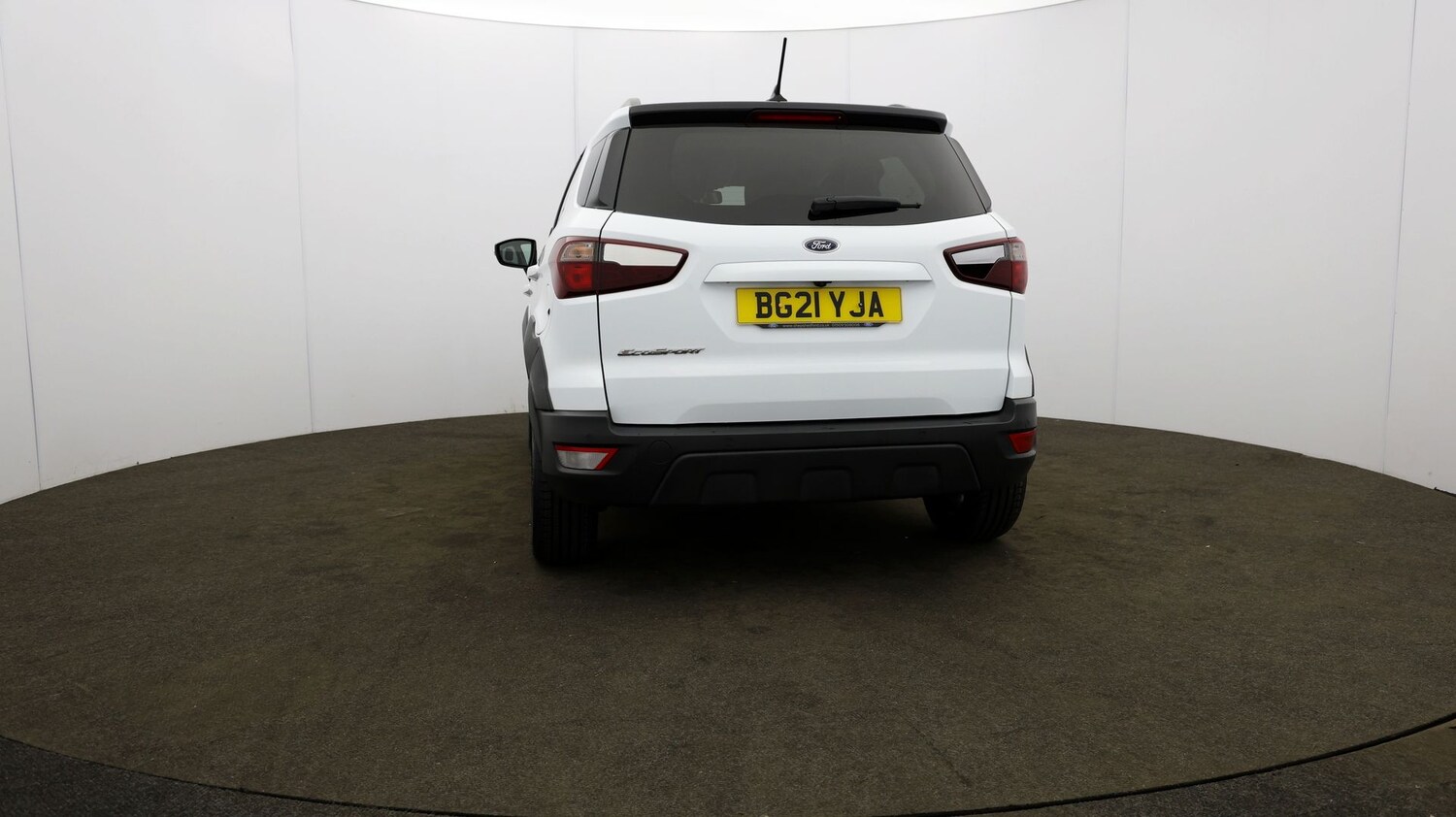 Used Volkswagen Tiguan 2021 for sale - 77112091: Photo 35