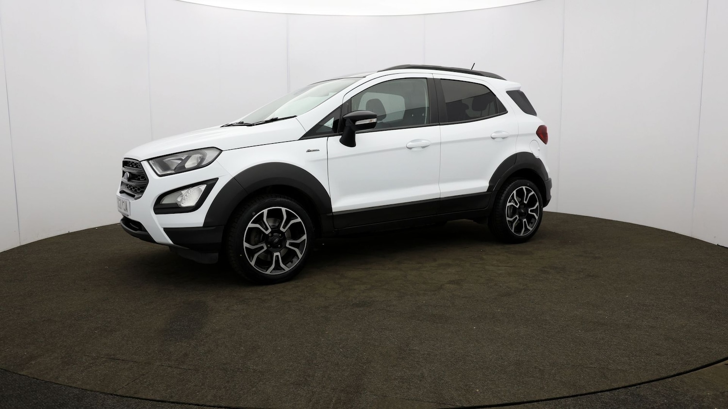 Used Volkswagen Tiguan 2021 for sale - 77112091: Photo 6