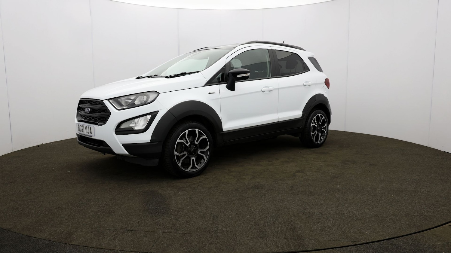 Used Volkswagen Tiguan 2021 for sale - 77112091: Photo 7