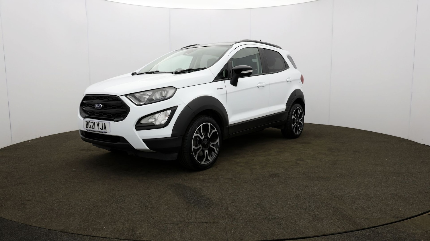 Used Volkswagen Tiguan 2021 for sale - 77112091: Photo 8