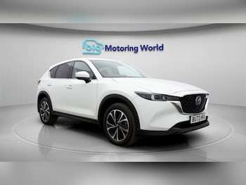 Used Mazda CX-5 2023 for sale - 78526972: Photo